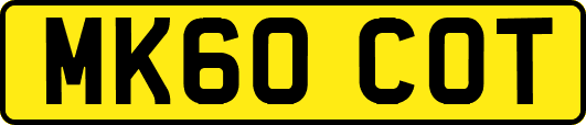 MK60COT