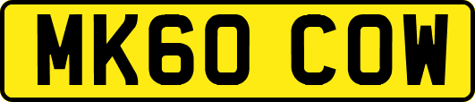 MK60COW