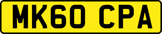 MK60CPA