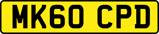 MK60CPD