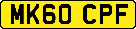 MK60CPF