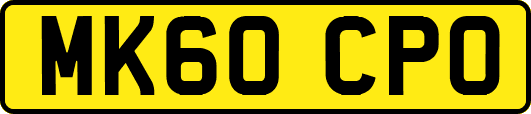 MK60CPO