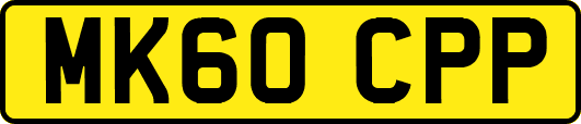 MK60CPP