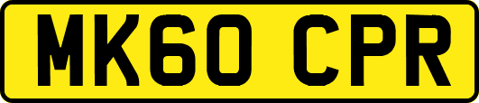 MK60CPR