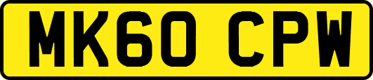MK60CPW