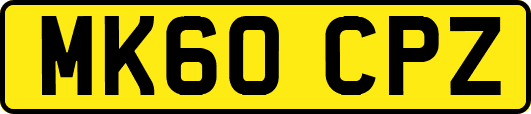 MK60CPZ