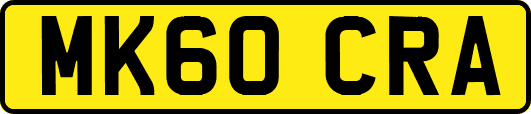 MK60CRA