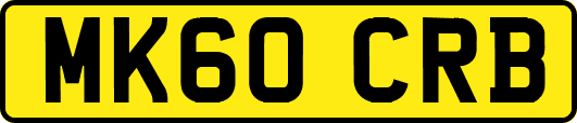MK60CRB