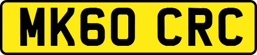 MK60CRC