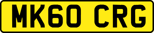 MK60CRG
