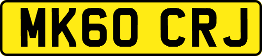 MK60CRJ