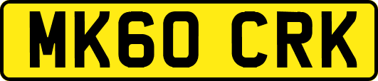 MK60CRK