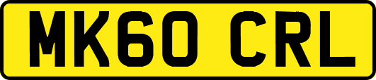 MK60CRL