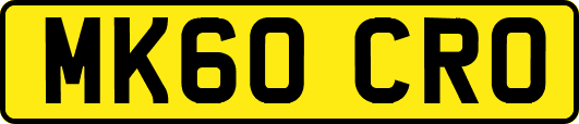 MK60CRO