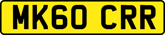 MK60CRR