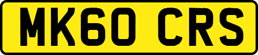 MK60CRS