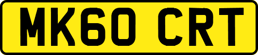 MK60CRT
