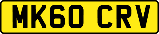 MK60CRV