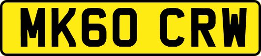 MK60CRW