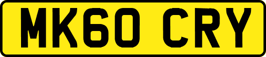 MK60CRY