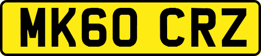 MK60CRZ