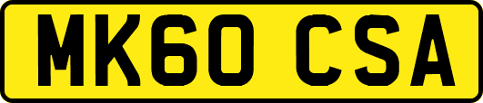 MK60CSA