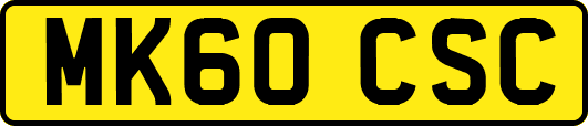 MK60CSC