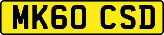 MK60CSD