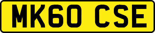 MK60CSE