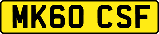 MK60CSF