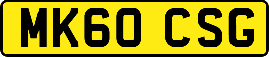 MK60CSG