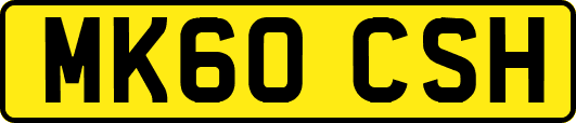 MK60CSH