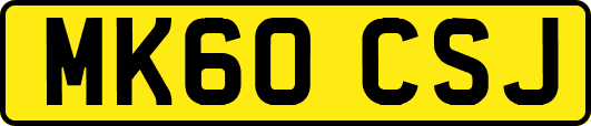 MK60CSJ
