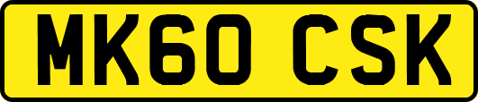 MK60CSK