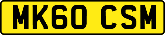 MK60CSM