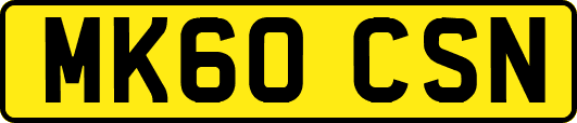 MK60CSN