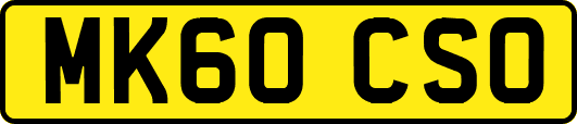 MK60CSO