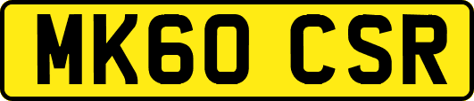 MK60CSR