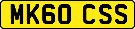 MK60CSS