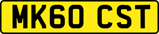 MK60CST