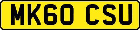 MK60CSU