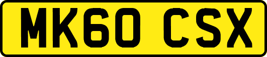 MK60CSX