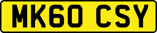 MK60CSY