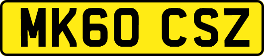 MK60CSZ