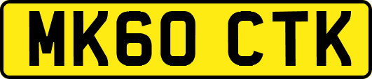 MK60CTK