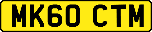 MK60CTM