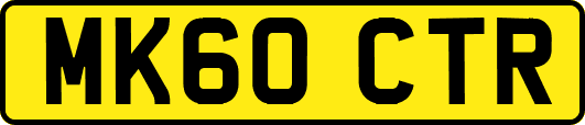 MK60CTR