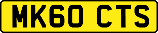 MK60CTS