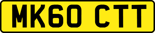 MK60CTT