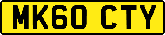 MK60CTY